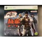 Tekken 6 [Collector's Edition]  (stick, game , artbook) XBOX 360 NEW