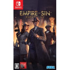 Empire of Sin Switch