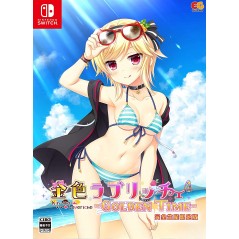 Kin’iro Loveriche -Golden Time- [Limited Edition] Switch