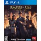 Empire of Sin PS4