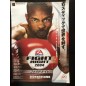 Fight Night 2004 PS2 Videogame Promo Poster