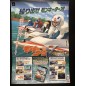 Monkey Turn V PS2 Videogame Promo Poster