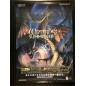 Wizardry Summoner PS2 Videogame Promo Poster