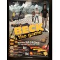 Beck the Game PS2 Videogame Promo Poster