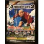 Soccer Life 2 PS2 Videogame Promo Poster