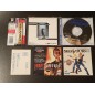 Virtua Fighter CG Portrait Series Vol.1: Sarah Bryant (pre-owned) SEGA SATURN