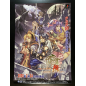 Generation of Chaos IV: Another Side PSP Videogame Promo Poster