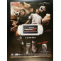 Winning Eleven 9: Ubiquitous Evolution PSP Videogame Promo Poster