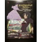 Blood+ Final Piece PSP Videogame Promo Poster