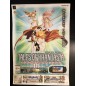 Tales of Phantasia: Full Voice Edition PSP Videogame Promo Poster