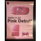 PSP PlayStation Portable Pink PS2 Videogame Promo Poster