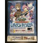 Tales of The World: Radiant Mythology PSP Videogame Promo Poster