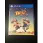 PANG ADVENTURES (CHINESE & ENGLISH SUBS) PS4