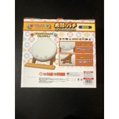 TAIKO DRUM CONTROLLER FOR PLAYSTATION 4
