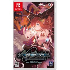 Ar nosurge DX Switch