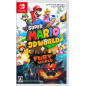 Super Mario 3D World + Bowser's Fury (Multi-Language) (pre-owned) Switch