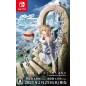 Forward to the Sky [Special Limited Edition] (Multi-Language) (pre-owned) Switch