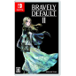 Bravely Default II (Multi-Language) (pre-owned) Switch