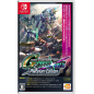 SD Gundam G Generation Cross Rays [Platinum Edition] (pre-owned) Switch