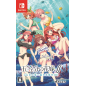 The Quintessential Quintuplets ∬: Summer Memories Also Come in Five (gebraucht) Switch