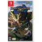 Monster Hunter Rise (Multi-Language) (pre-owned) Switch