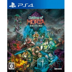 Children of Morta (pre-owned) PS4