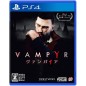 Vampyr (Multi-Language) (pre-owned) PS4