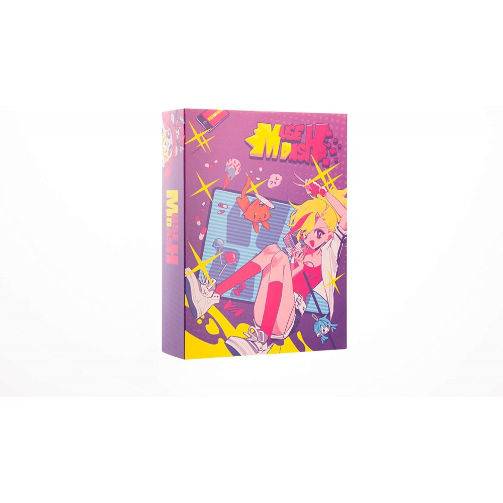 Muse Dash [Limited Edition] Switch