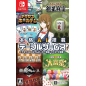 Silver Star Japan Table Games Switch