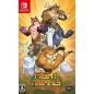 Fight of Animals Switch