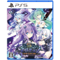 GO! GO! 5 JIGEN GAME NEPTUNE: RE★VERSE (gebraucht) PS5