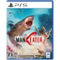 MANEATER (pre-owned) PS5