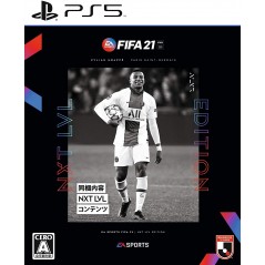 FIFA 21 [NXT LVL Edition]