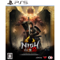 Nioh 2 Remastered [Complete Edition] English (gebraucht) PS5