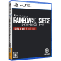 Tom Clancy's Rainbow Six Siege (Year 6 Deluxe Edition) (pre-owned) PS5