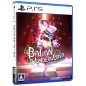 Balan Wonderworld (pre-owned) PS5