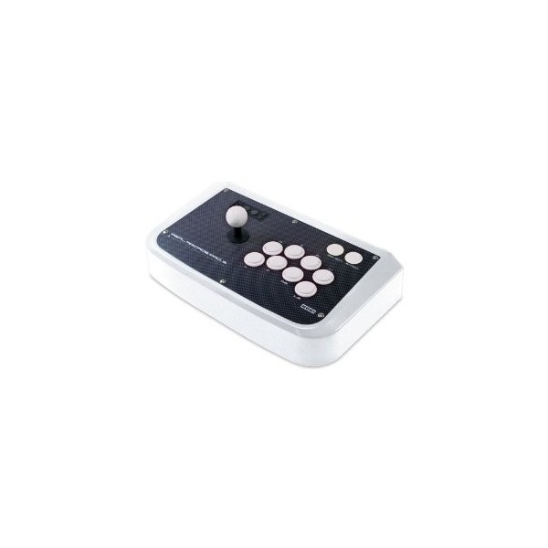 HORI Real Arcade Pro Stick 3 (Amazon Special White) NEW