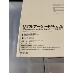 HORI Real Arcade Pro Stick 3 (White)