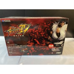 Street Fighter IV Fighting Stick PS3