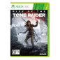 RISE OF THE TOMB RAIDER XBOX 360 (pre-owned)