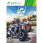 RIDE XBOX 360 (pre-owned)