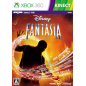 FANTASIA: MUSIC EVOLVED XBOX 360 (pre-owned)