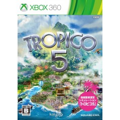 TROPICO 5