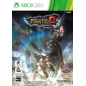 MONSTER HUNTER FRONTIER G7 PREMIUM PACKAGE XBOX 360 (gebraucht)