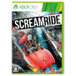 SCREAMRIDE XBOX 360 (pre-owned)