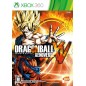 DRAGONBALL XENOVERSE XBOX 360 (pre-owned)