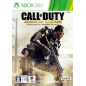 CALL OF DUTY: ADVANCED WARFARE (DUBBED EDITION) XBOX 360 (gebraucht)