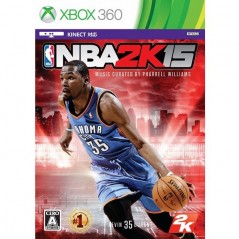 NBA 2K15