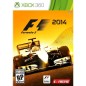 F1 2014 XBOX 360 (pre-owned)