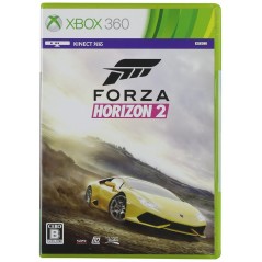 Forza Horizon 2